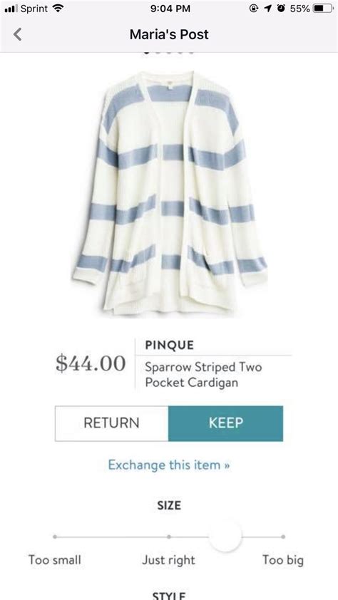 Pin By Courtney Adair On Stitch Fix Style Pass Stitch Fix Pocket