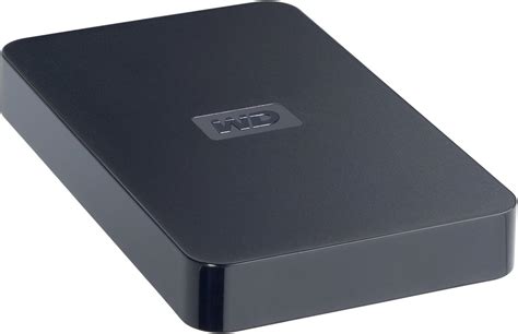 Amazon Wd Elements Gb Usb Portable External Hard Drive