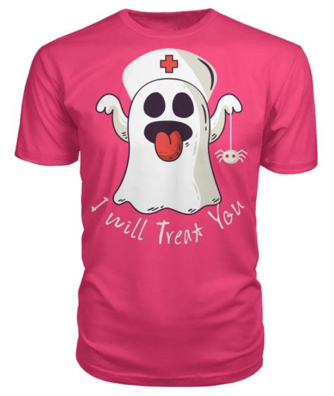 Nurse T Shirt For Halloween Funny Nurse T Halloween Funny Nursing