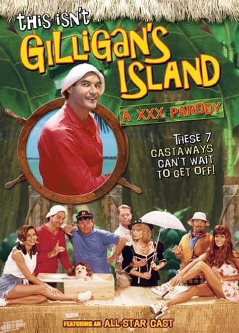 This Isn't Gilligan's Island: A XXX Parody (2010) — The Movie Database ...