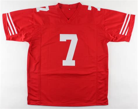 Colin Kaepernick Signed Jersey (PSA COA) | Pristine Auction