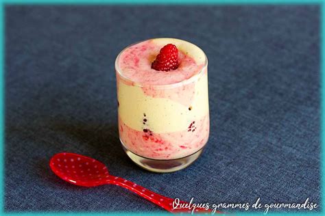 Haut Imagen Mousse Framboise Mascarpone Marmiton Fr Thptnganamst