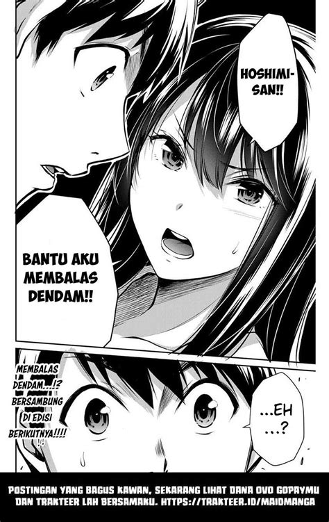 Komik Guilty Circle Chapter 3 Bahasa Indonesia Komikindo