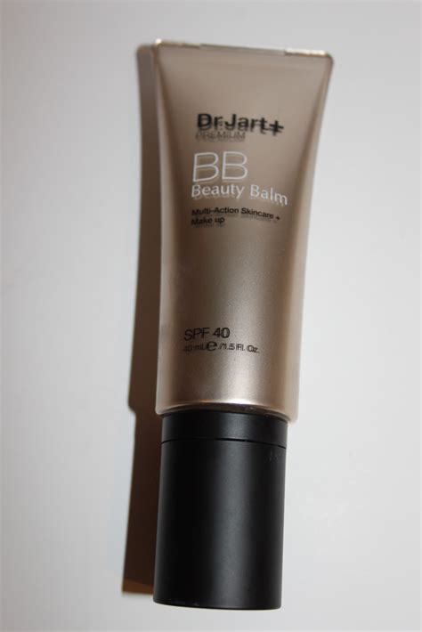 BeautyH2T: Dr Jart Premium BB Cream