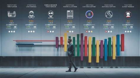 Forex Broker Comparison Unveiling The Best Options For Trading Forex