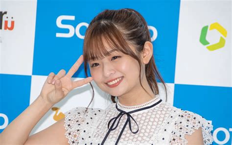 画像・写真 注目の若手女優・西葉瑞希、全力疾走にファン歓喜「いい走りっぷり」「ひたすら可愛かった」2140 Webザテレビジョン