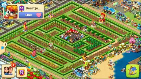 Township Amazing Farm Design Youtube