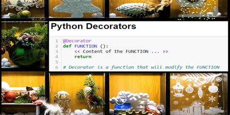 Decorators Python - Learn Data Science with Travis - your AI-powered tutor