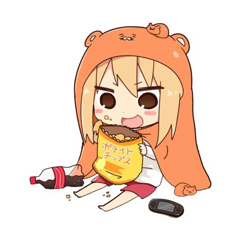 Umaru Free Vrchat Avatars Vrcmods