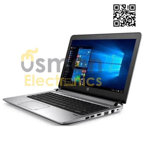 HP Probook 430 G1 Core i5 4th Gen, 4GB, 128GB SSD, 13.3″ HD LED – Usman ...