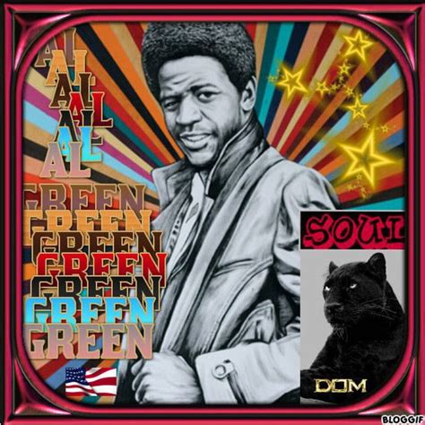 Al Green How Can You Mend A Broken Heart