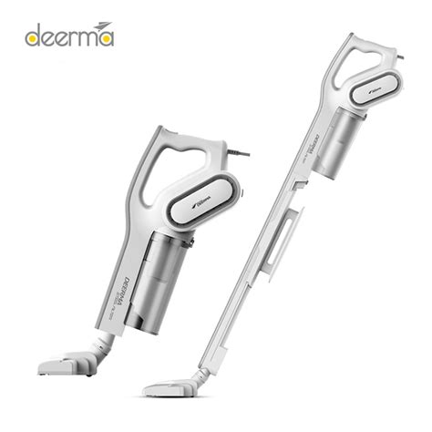 Deerma Penyedot Debu Vacuum Cleaner In Dx Dx S White