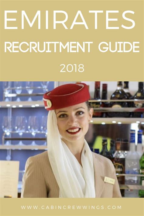 Emirates Are They The Airline Of Your Cabin Crew Career Dreams Read