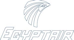 EgyptAir Logo PNG Vector (AI) Free Download