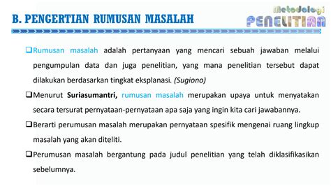 SOLUTION 4 Rumusan Masalah Dan Hipotesis Studypool