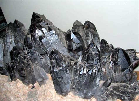 Кварц Казахстана