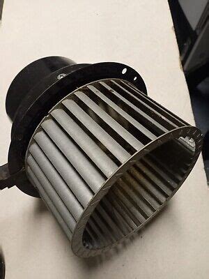 Jenn Air Downdraft Blower Fan Motor Assembly Ebay