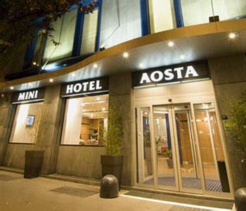 B&B HOTEL MILANO AOSTA $155 ($̶2̶1̶1̶) - Updated 2023 Prices & Reviews ...