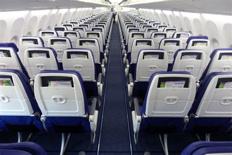 A First Look Inside Southwests Boeing 737 Max 8