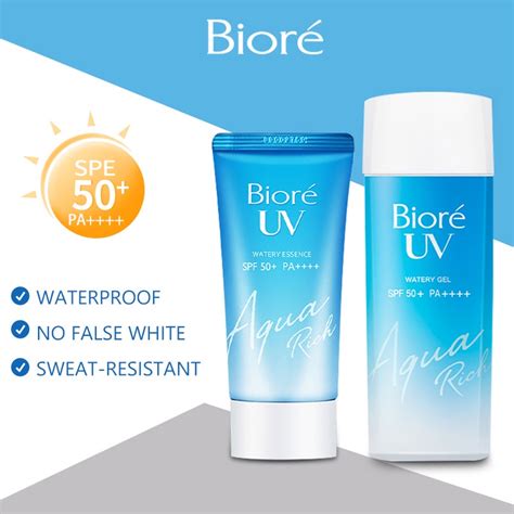 Best Sunscreens In The Philippines Best Sunscreens For Face