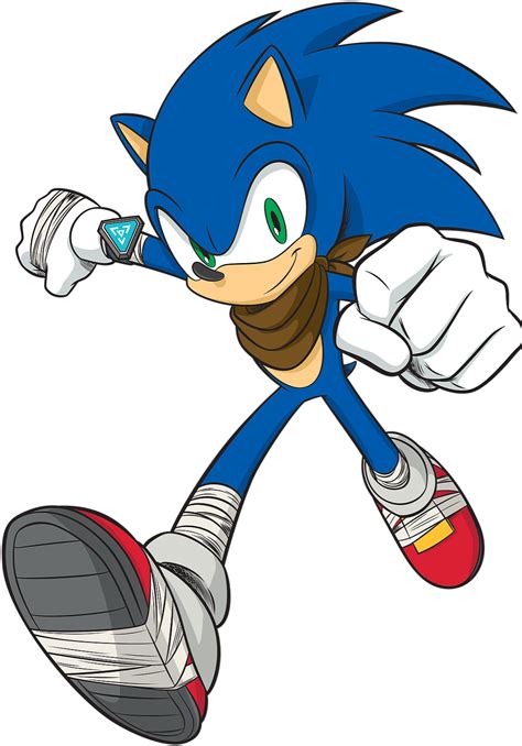 Sonic The Hedgehog Png Transparent Image Download Size 1028x1472px