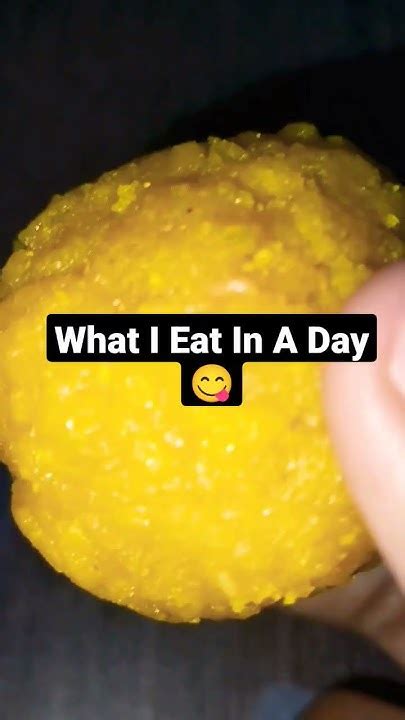 What I Eat In A Day 😋aaj Maine Apni Favourite Sabji Khai😋 Food