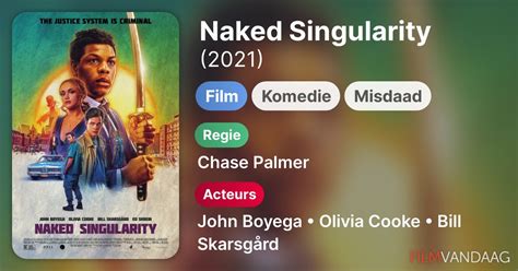 Naked Singularity Film FilmVandaag Nl
