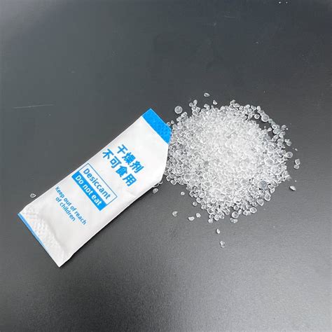 Dmf Free G Super Dry Silica Gel Desiccant Pack Moisture Absorber For