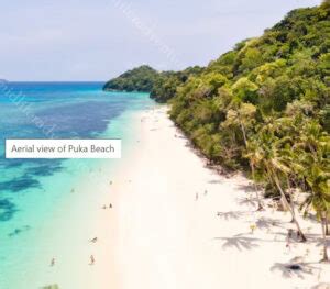 puka-beach | midliferadventure