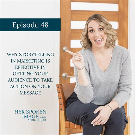 Why Storytelling In Marketing Is Effective In Getting Your Audience To Take Action On Your