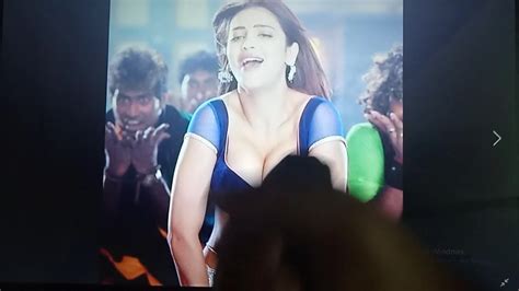 Cum Tribute To My Slut Shruti Hassan With Moaning Gay Porn XHamster