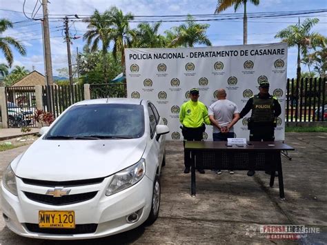 Huber González Vélez es el capturado por el asalto a la residencia de