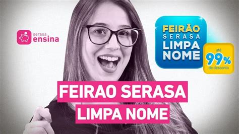 O Serasa Limpa Nome Seguro Feito Em Bh