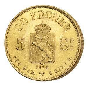 Norwegian krone - Alchetron, The Free Social Encyclopedia