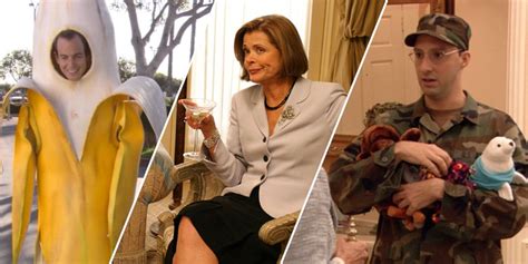 The Bluth Family, Ranked From Least to Most Selfish - Crumpe