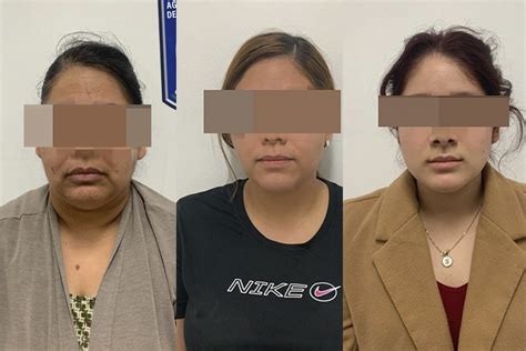 Vinculan A Proceso A Tres Mujeres Acusadas Por Extorsi N En Ciudad