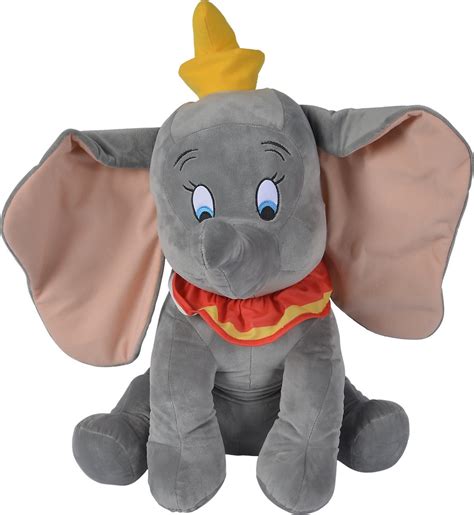 Disney Dumbo Knuffel Pluche Cm Bol