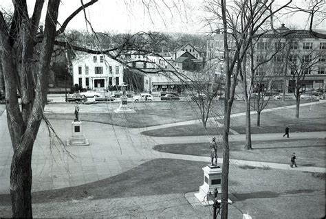 NH State House ~ 1819 — Heritage Commission Photo Repository - Concord NH