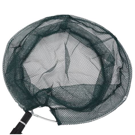 Telescopic Handle Fishing Fish Landing Folding Net... – Grandado