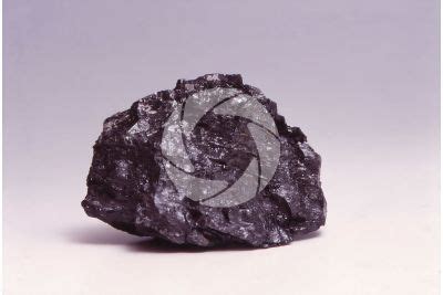 Anthracite - Metamorphic rock - Rocks and Petrology - Photos