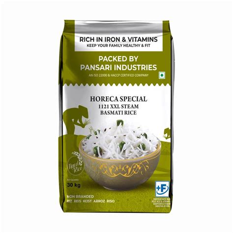 Horeca Special Xxl Biryani Special Basmati Rice At Rs Kg