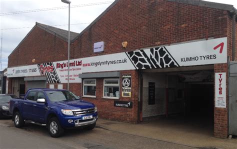 Tyres Kings Lynn Same Day Tyre Fitting Kings Lynn Tyres