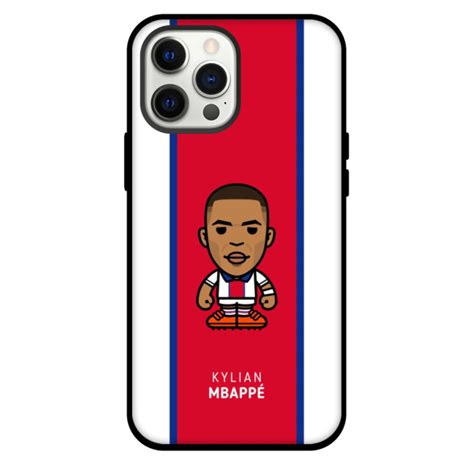 Kylian Mbappe Phone Case For Iphone Samsung Galaxy Pixel Oneplus Vivo