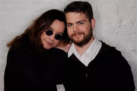 Ozzy Osbourne’s Son Jack Diagnosed with Multiple Sclerosis