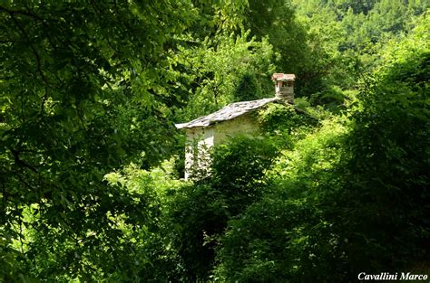 Marco Cavallini Immagini Dalla Garfagnana