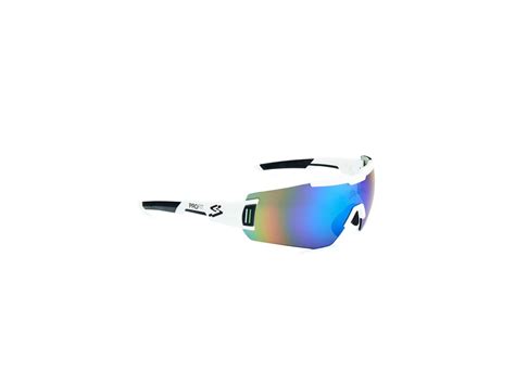 Gafas Ciclismo SPIUK PROFIT Blanco