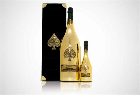 The Worlds Most Expensive Liquors