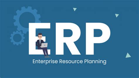 Rekomendasi Software Erp Terbaik Di Indonesia Idmetafora