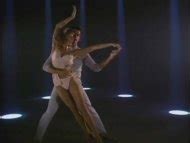 Naked Sandahl Bergman In Moonlighting