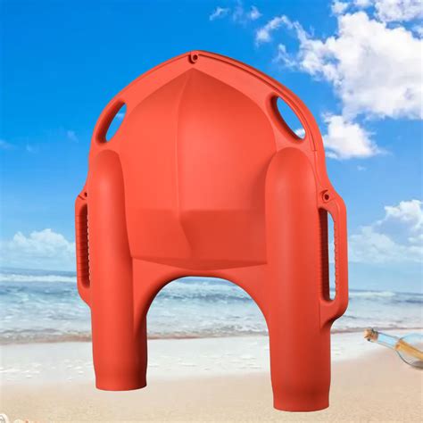 Custom Rotomolding Water Rescue Robot Smart Lifebuoy Shell